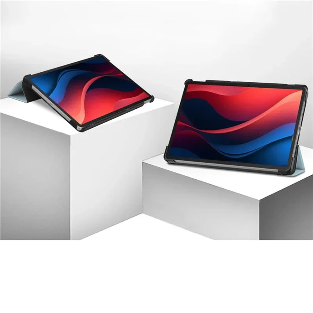 Techsuit FoldPro Lenovo Tab M11 Jednorožec - náhled 5
