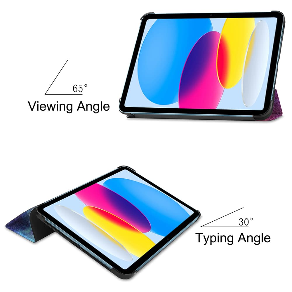 Pouzdro Techsuit FoldPro pro iPad 10 10.9 11 Unicorn - náhled 5