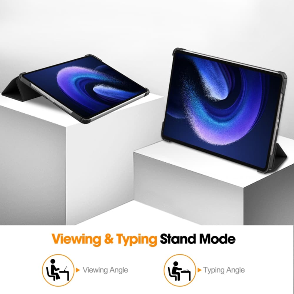 Techsuit FoldPro Xiaomi Pad 6 Pad 6 Pro Butterfly - náhled 5