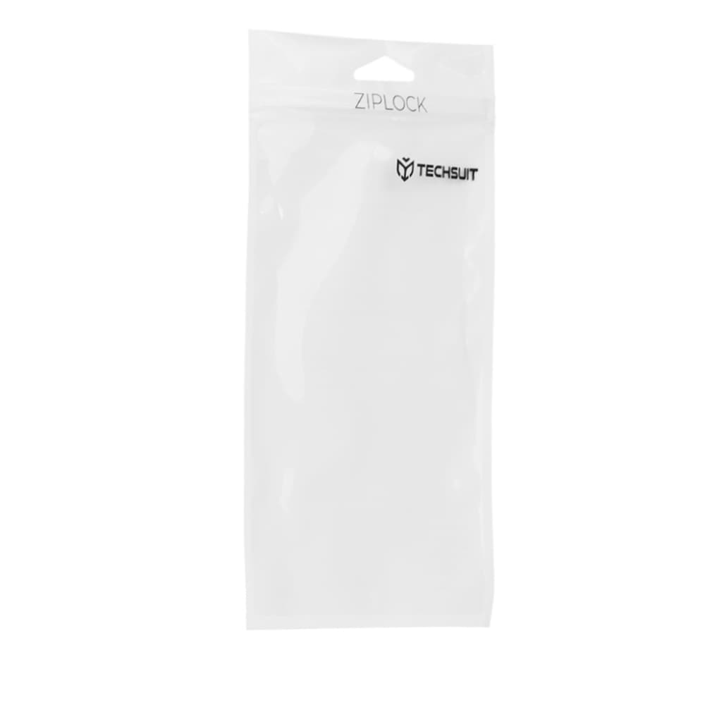 Techsuit CamShield řada Honor X8b Černá - náhled 5