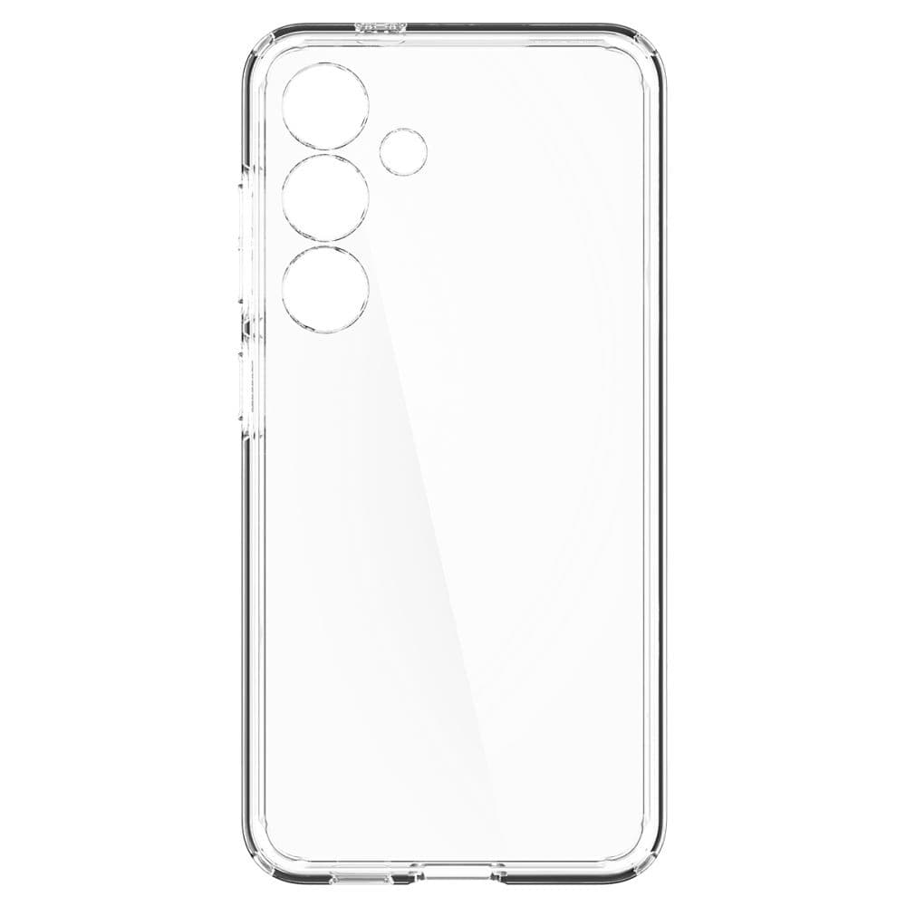 Spigen Ultra Hybrid Samsung Galaxy S24 Průhledný - náhled 5