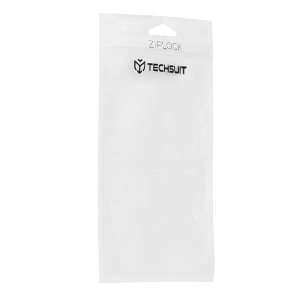 Techsuit Clear Silicone Motorola Moto G54 Power Edition G64 Transparent - náhled 5