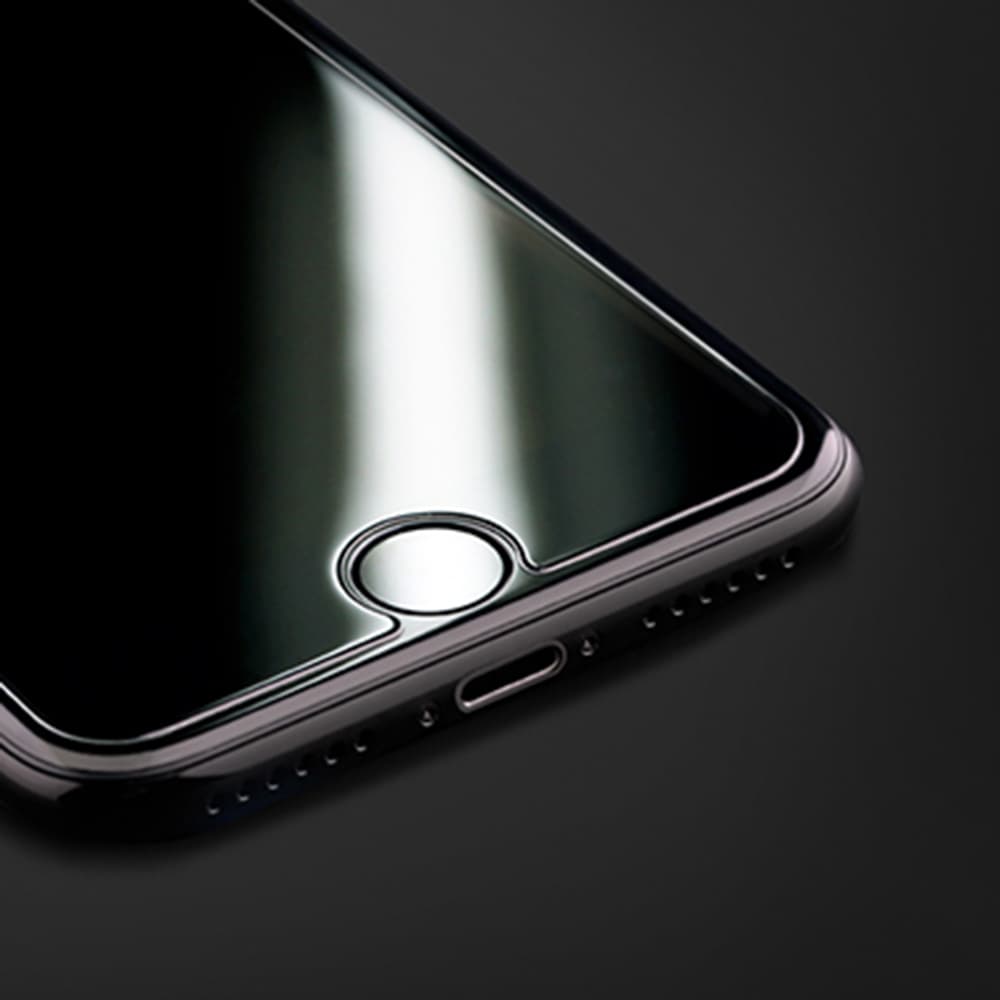 Lito 2.5D Classic Glass pro Samsung Galaxy A16 A17 čiré sklo - náhled 5