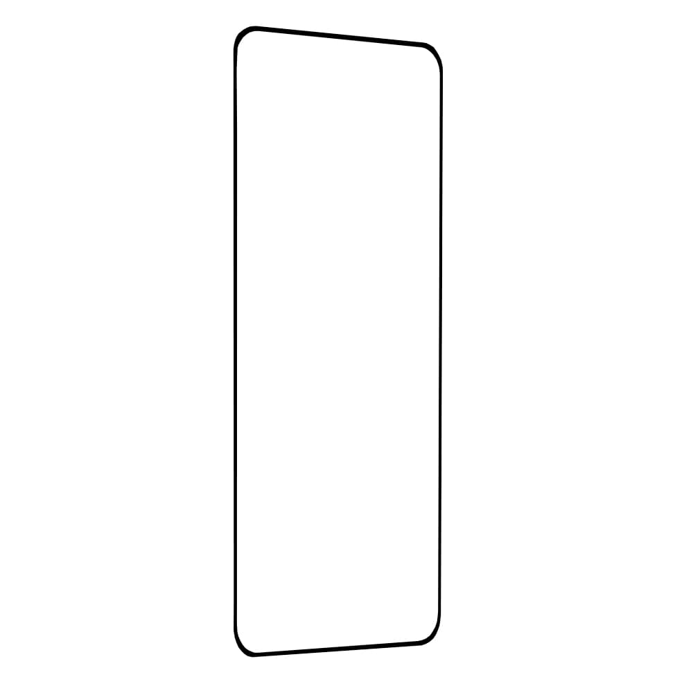Techsuit 111D Celoplošné sklo Xiaomi Poco X6 Pro Black - náhled 5