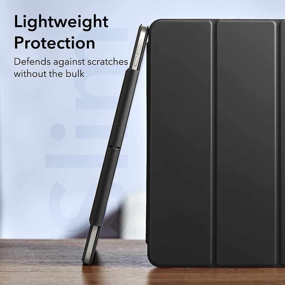 ESR Rebound Magnetic iPad Pro 12.9 Air 13 Brilantní bílá - náhled 5