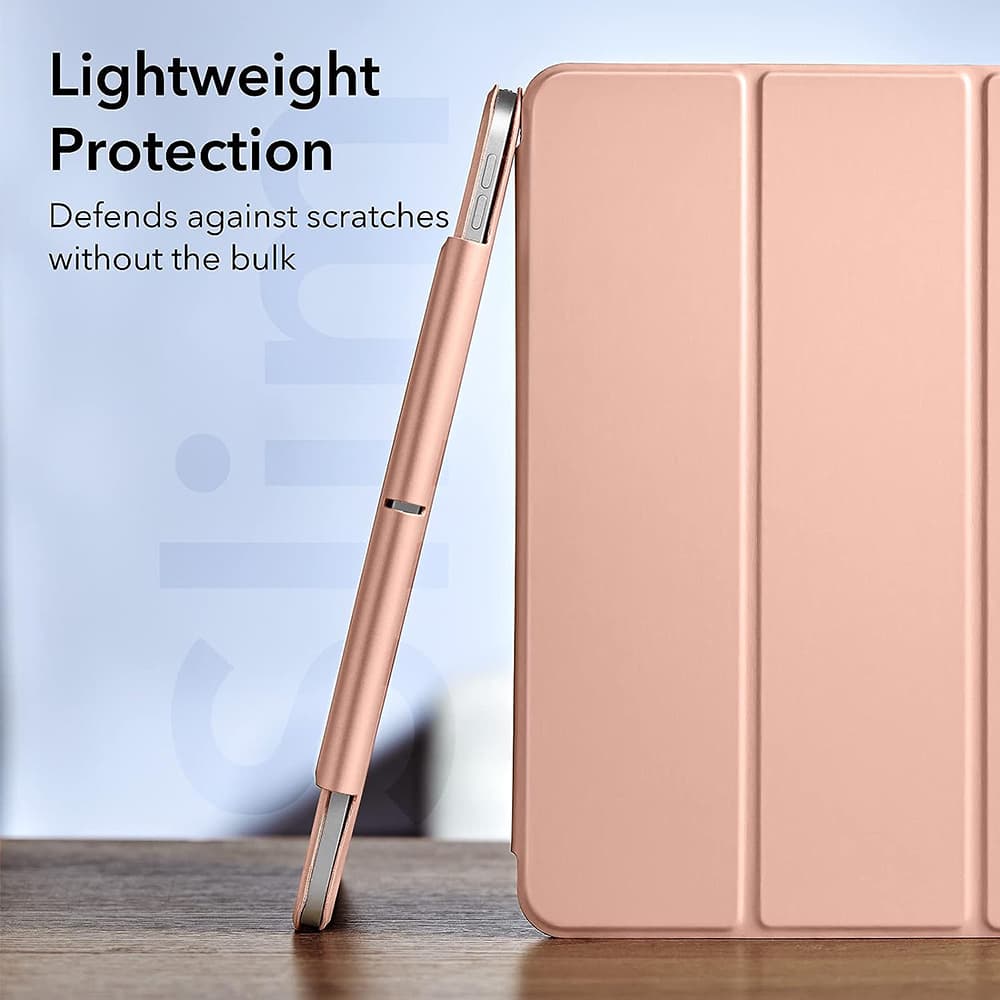 ESR Rebound Magnetic pouzdro iPad Pro 11 Air 4 5 11 Pink - náhled 5