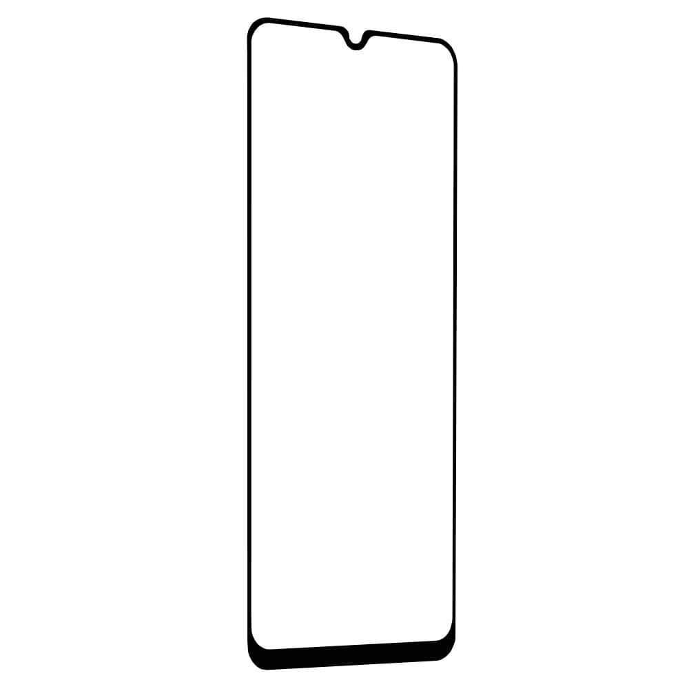 Techsuit Celolepicí sklo Xiaomi Redmi A3 Redmi A3x Černé - náhled 5