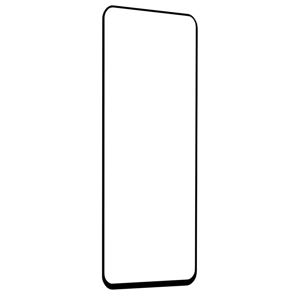 Techsuit 111D Celoplošné sklo Xiaomi Redmi Note 13 4G Black - náhled 5