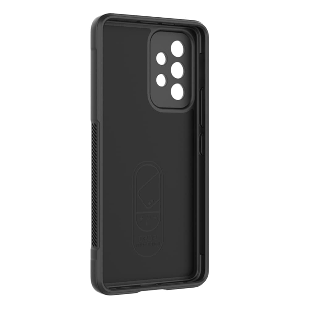 Techsuit Magic Shield Samsung Galaxy A53 5G černá - náhled 5