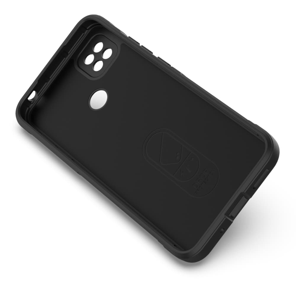 Techsuit Magic Shield Xiaomi Redmi 9C Redmi 9C NFC Černá - náhled 5