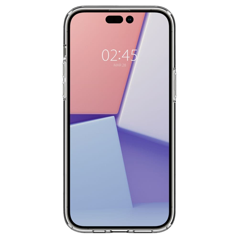 Spigen Ultra Hybrid MagSafe pro iPhone 14 Pro bílý - náhled 5