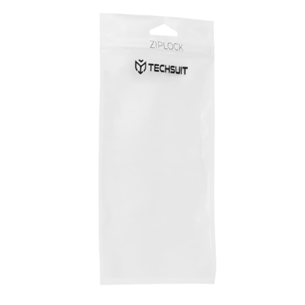 Techsuit ColorVerse 360 Series Screen Protector Samsung Galaxy A54 Blue - náhled 5