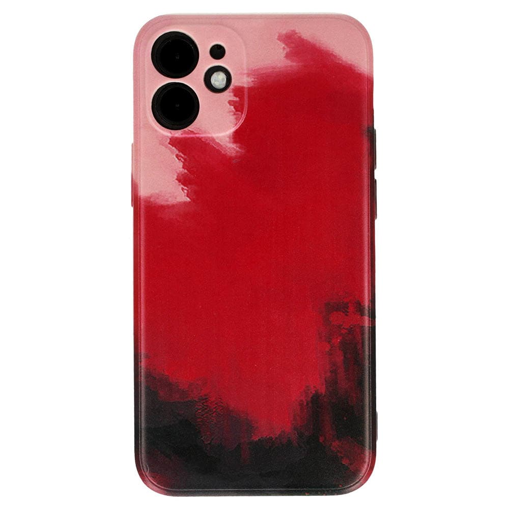 Tel Protect Ink Case pro Iphone 12 Mini design 2 - náhled 5
