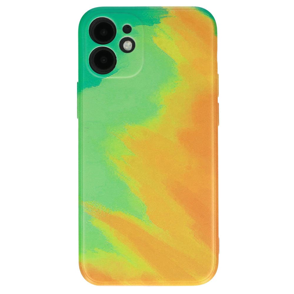 Tel Protect Ink Case pro Iphone 12 Mini design 6 - náhled 5