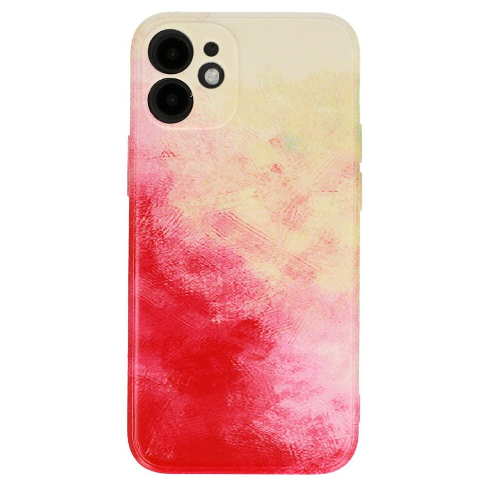 Tel Protect Ink Case pro Samsung Galaxy S21 Plus design 3 - náhled 5