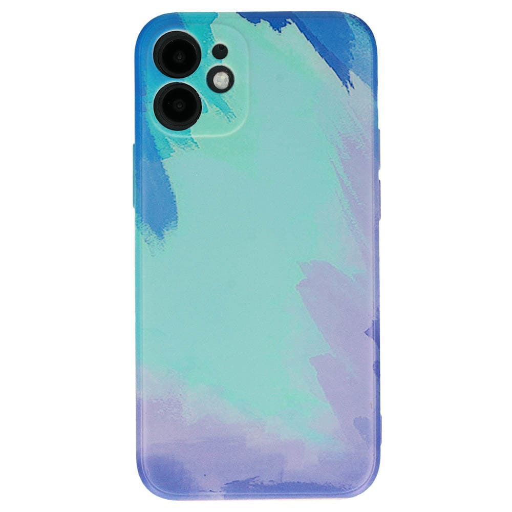Tel Protect Ink Case pro Samsung Galaxy S21 Plus design 4 - náhled 5