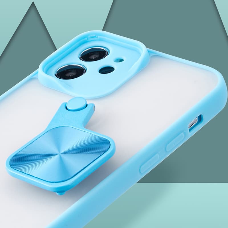 Pouzdro Tel Protect Cyclops pro Iphone 11 Pro Red - náhled 5