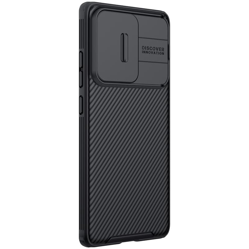 Nillkin CamShield Pro pouzdro pro Xiaomi Mix 4 černé - náhled 5