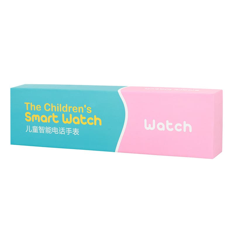 Dětské chytré hodinky SW01B Blue - náhled 5
