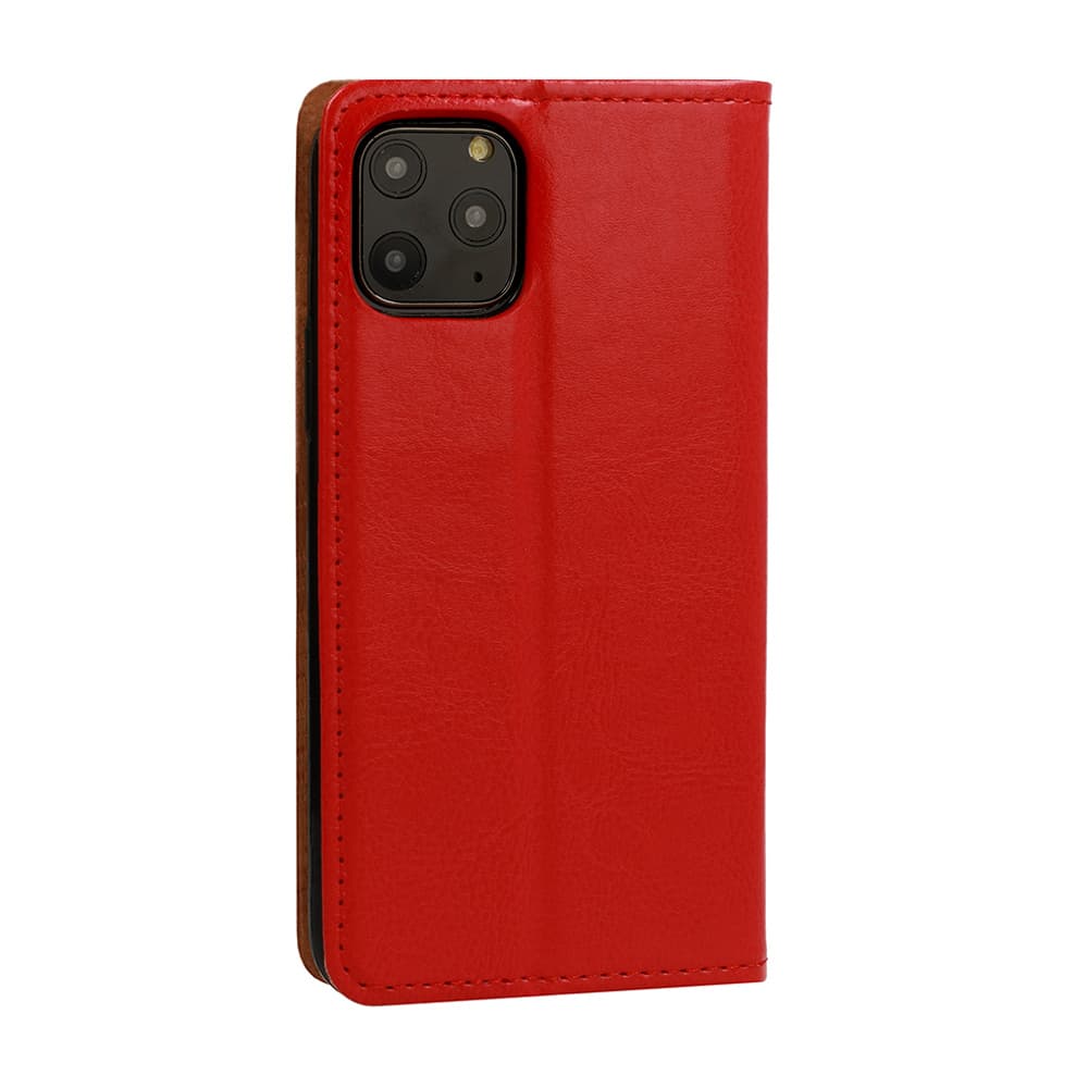 Knížkové pouzdro Special pro XIAOMI 12 RED (kožené) - náhled 5