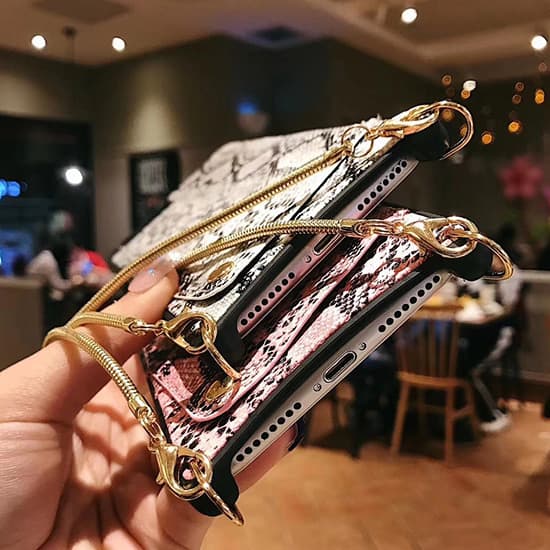 Zadní kryt SNAKE - IPHONE XS MAX White - náhled 5