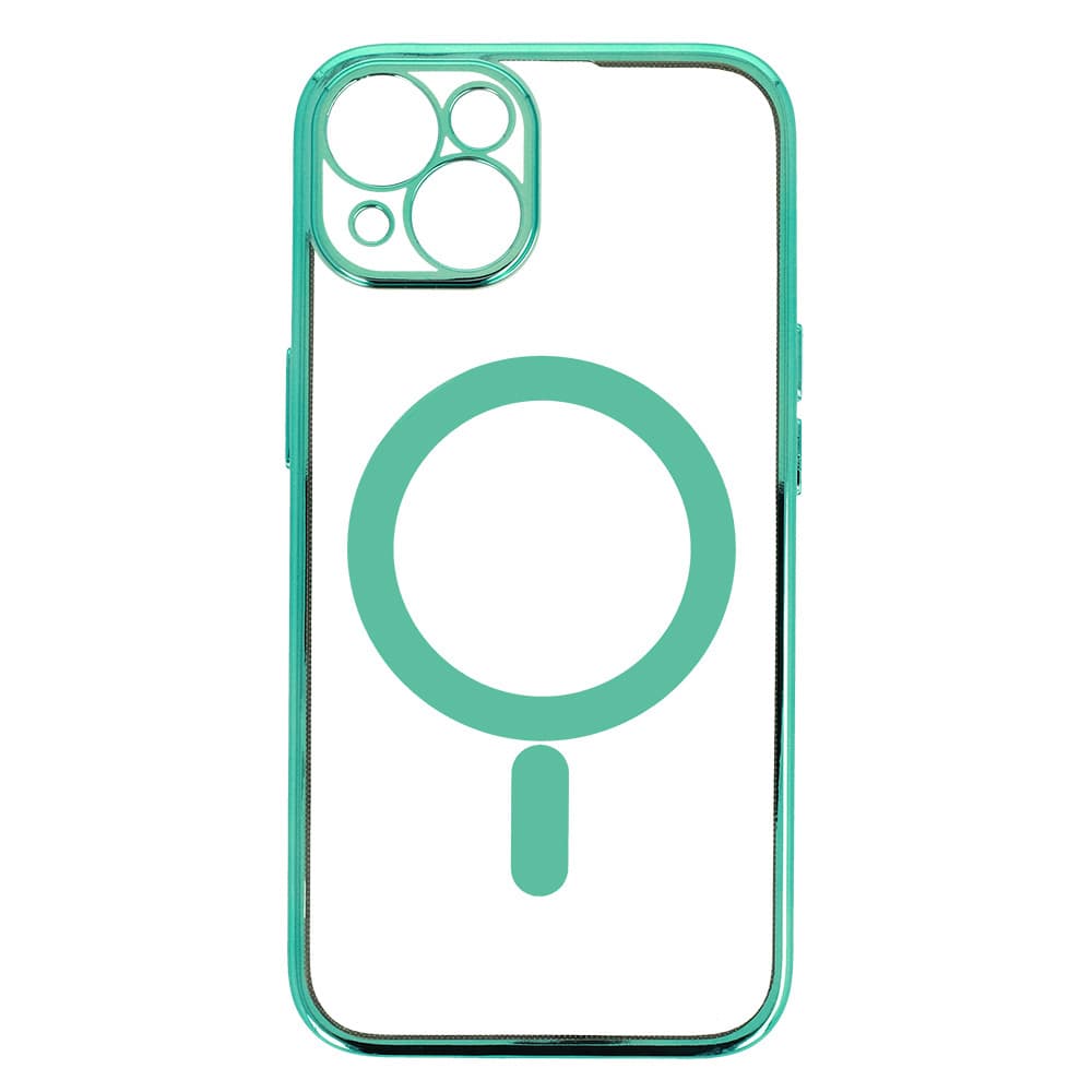 Kryt Tel Protect Magsafe pro Iphone 11 Pro mentolový - náhled 5