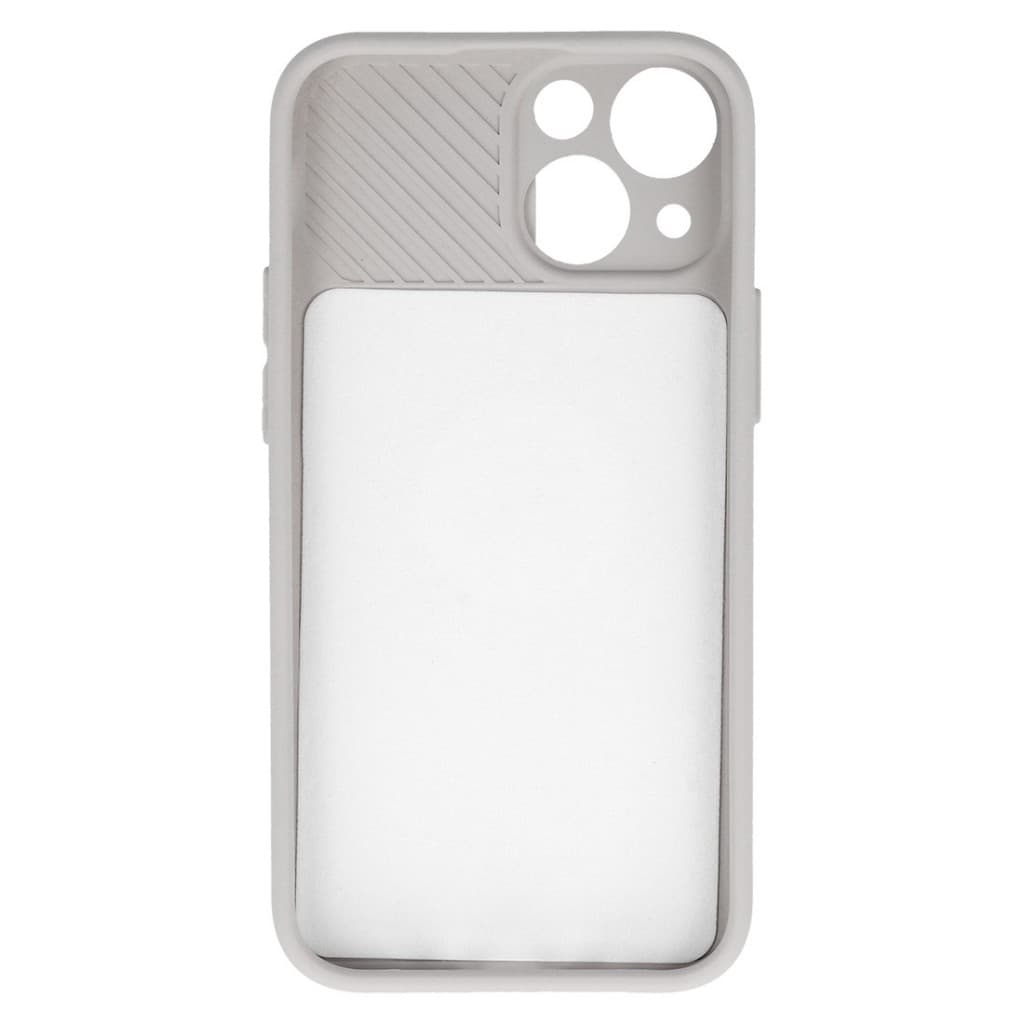 Camshield Soft pro Motorola Moto E7 Power/E7i Power Beige - náhled 5