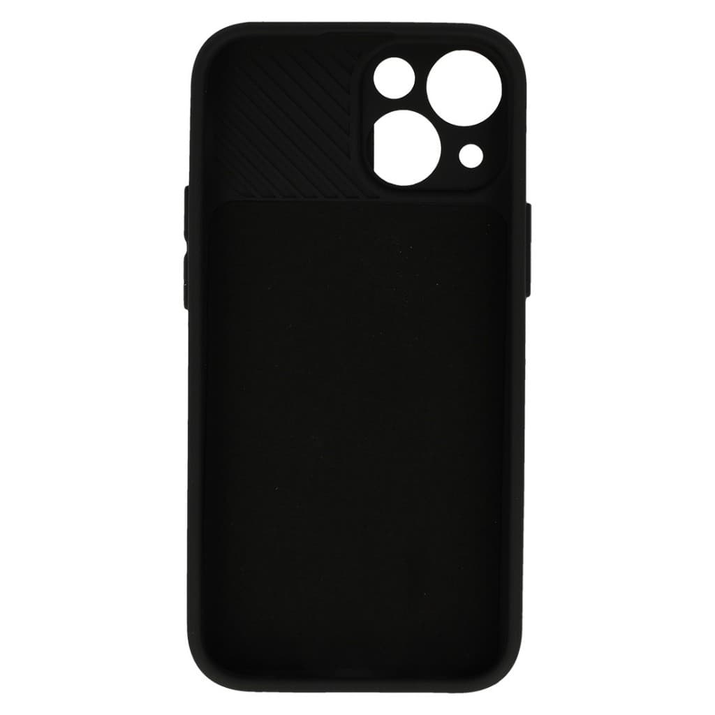 Camshield Soft pro Samsung Galaxy A52/A52S, černý - náhled 5