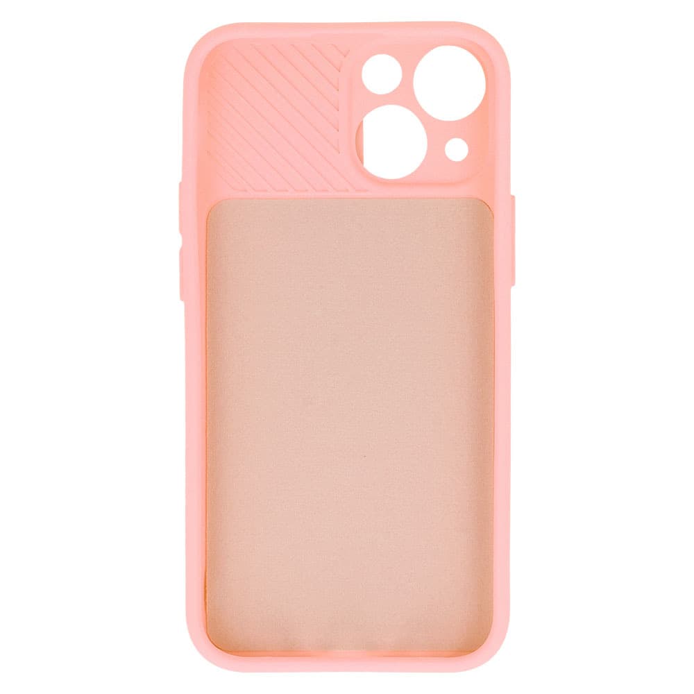 Camshield Soft pro Iphone 11 Salmon - náhled 5