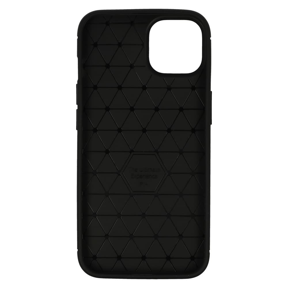 Vennus Carbon Elite pro Iphone 14 Black - náhled 5