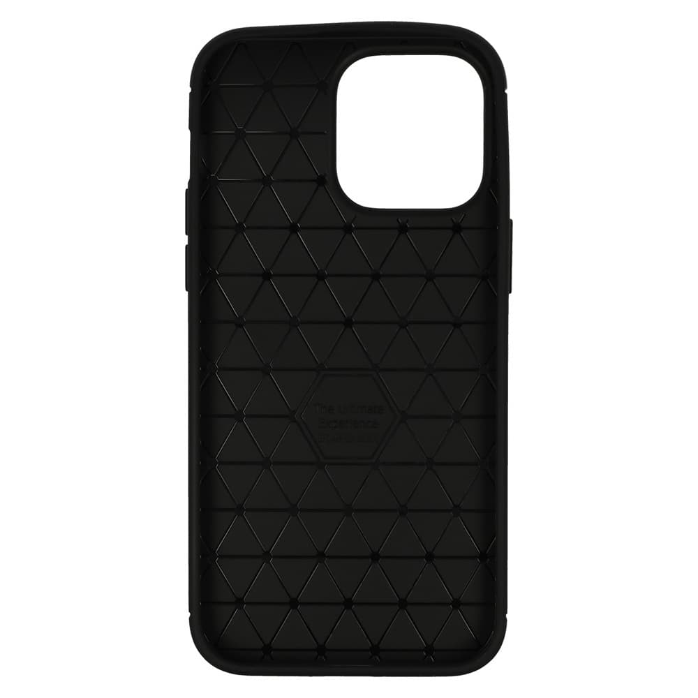 Vennus Carbon Elite pro Iphone 14 Pro Max Black - náhled 5