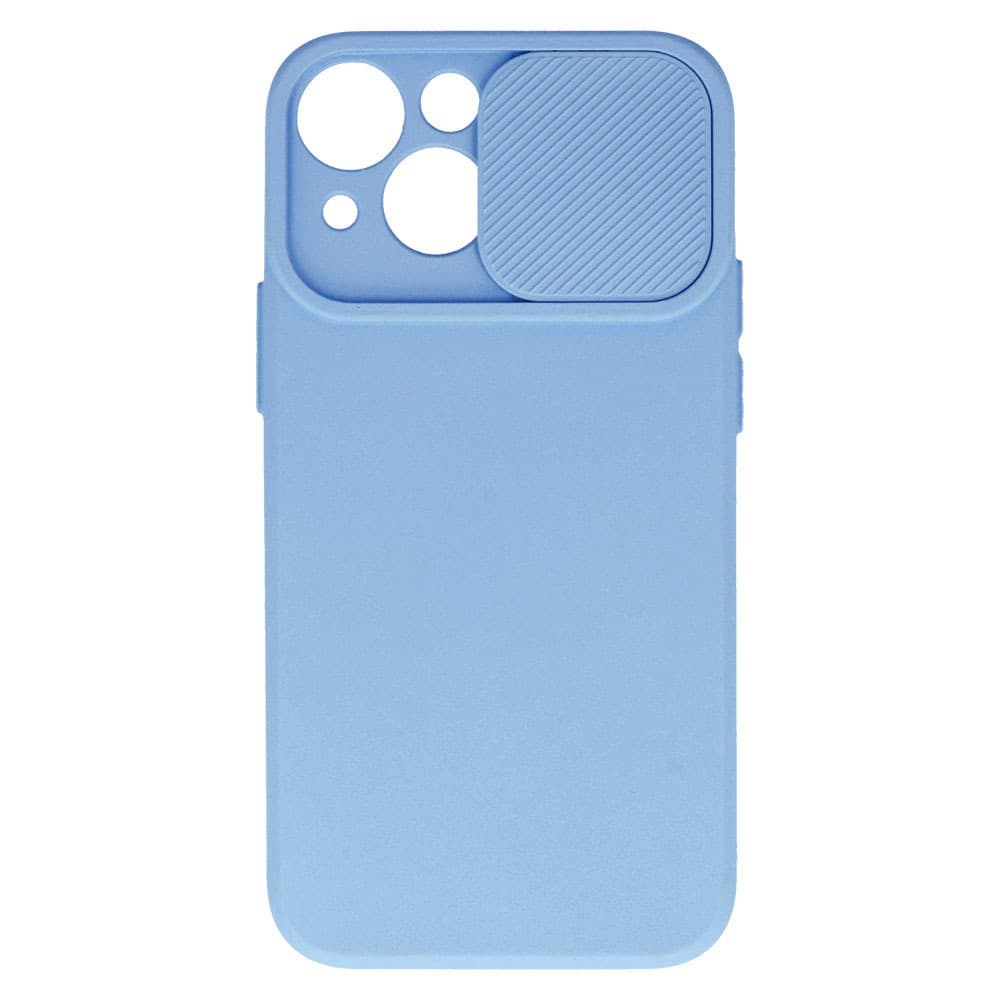 Camshield Soft pro Iphone 14 Pro Max Light purple - náhled 5
