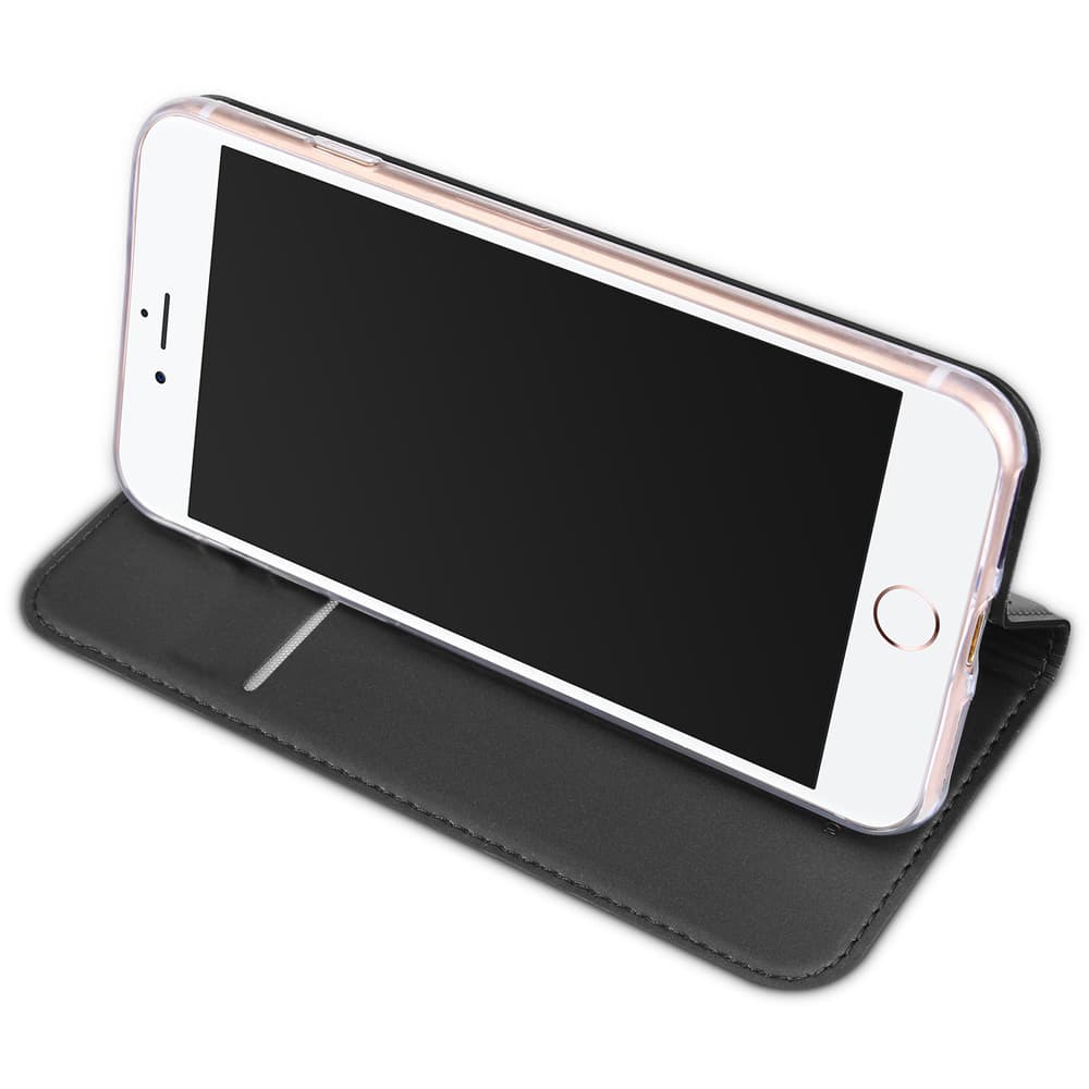 Dux Ducis Skin Pro pouzdro pro Iphone 14 Plus černé - náhled 5