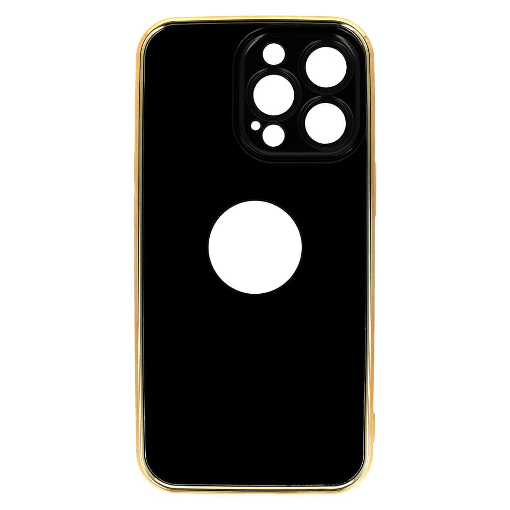Zadní pouzdro Beauty pro Iphone 14 Pro černé - náhled 5