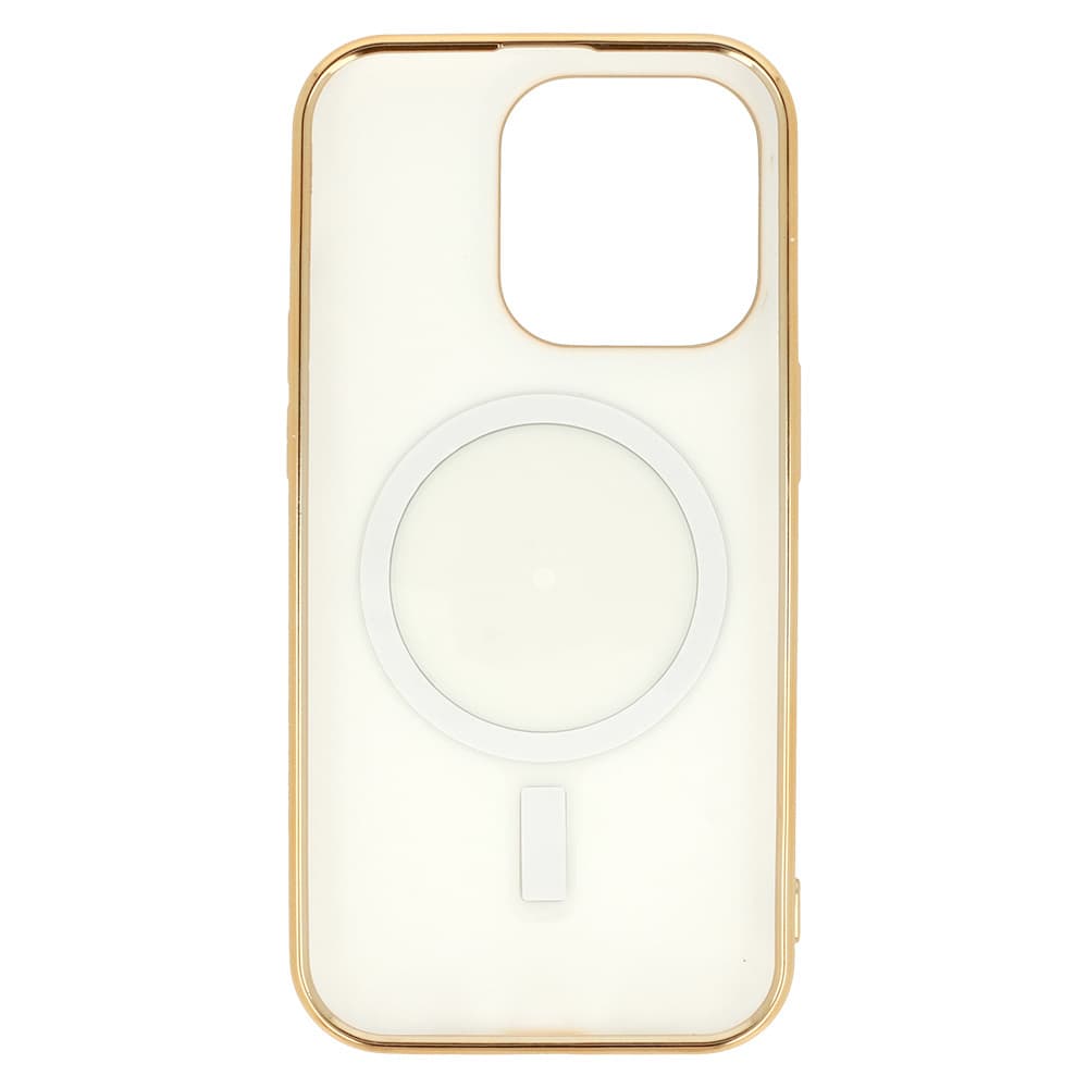 Beauty Magsafe pouzdro pro Iphone 13 Pro bílé - náhled 5