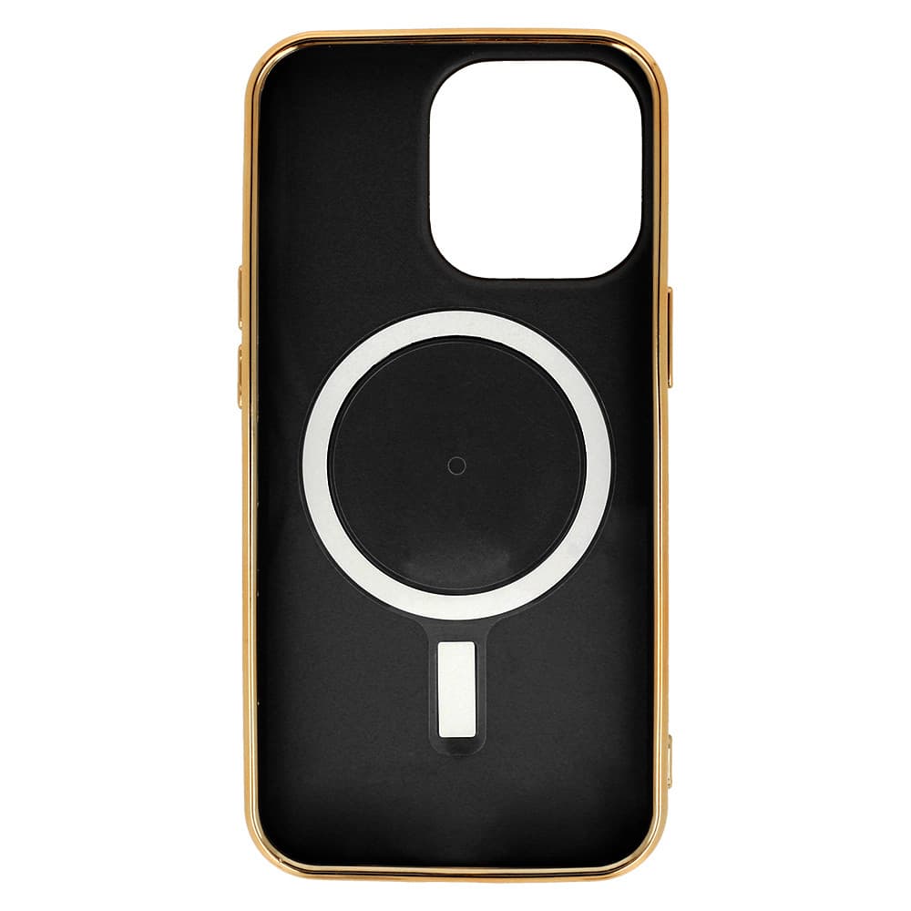 Beauty Magsafe pouzdro pro Iphone 13 Pro černé - náhled 5