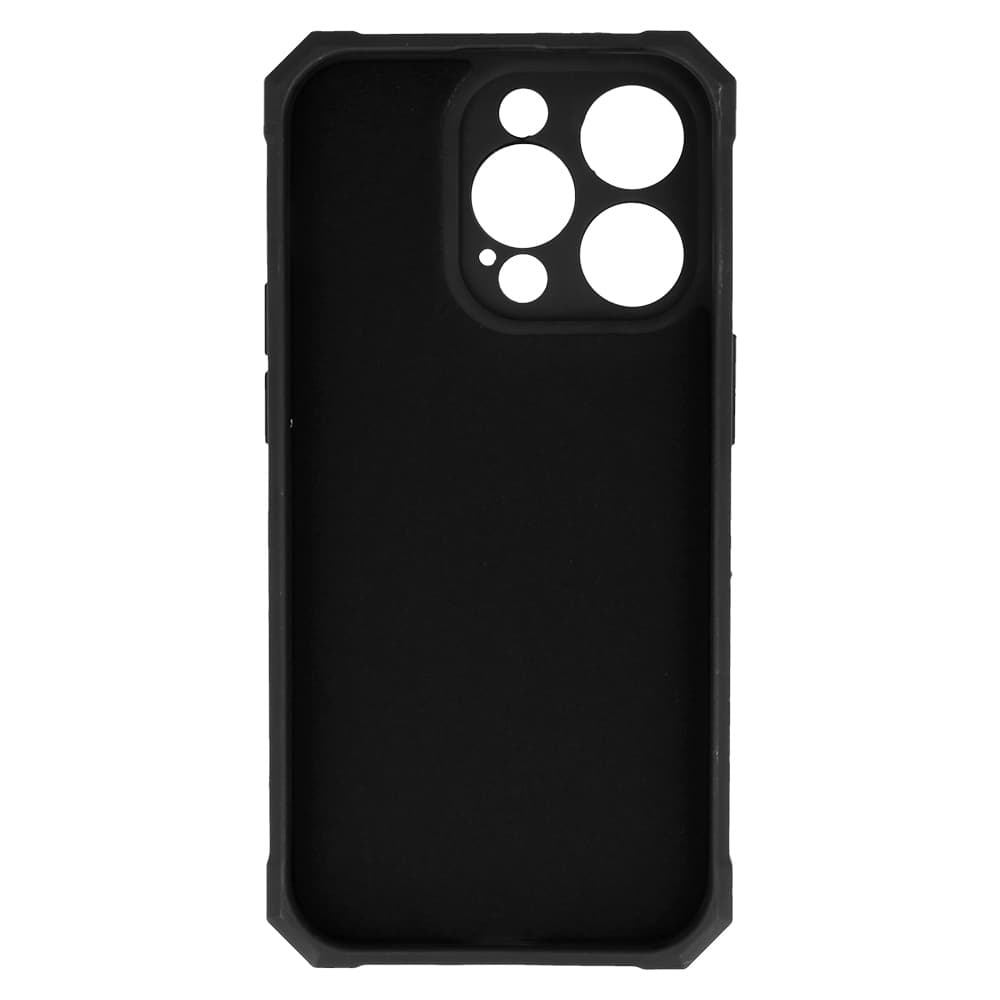 Ochranné pouzdro pro Samsung Galaxy S23 Black - náhled 5