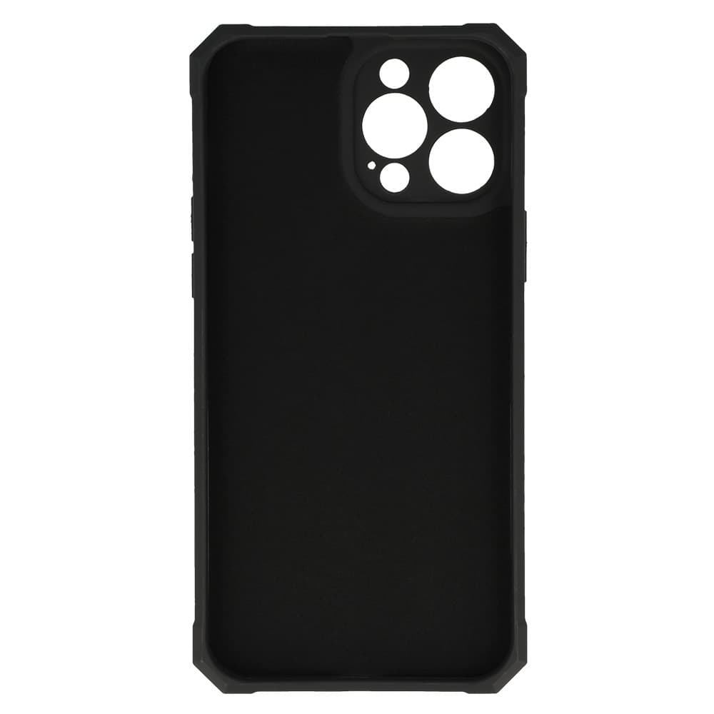 Ochranné pouzdro pro Iphone 13 Pro Black - náhled 5