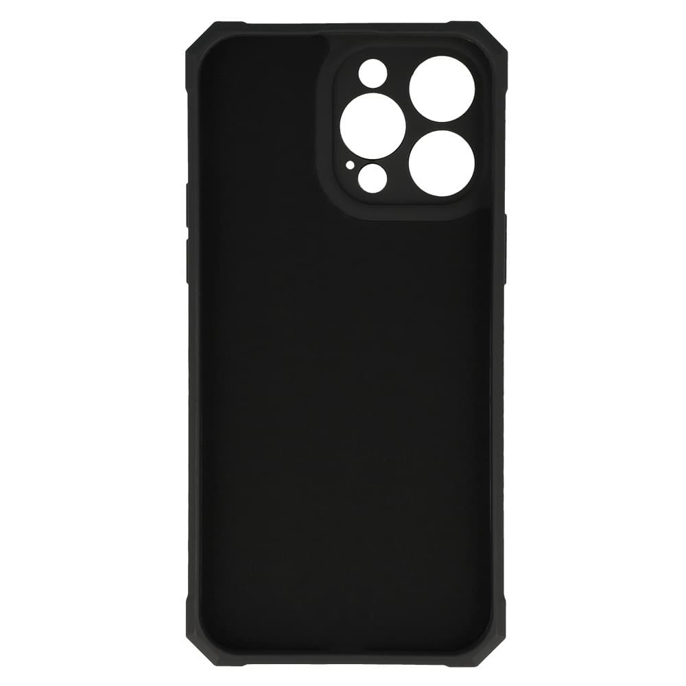 Ochranné pouzdro pro Iphone 14 Pro Black - náhled 5