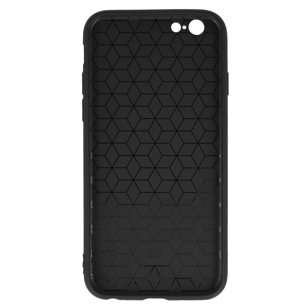 Pouzdro Tel Protect Liquid Air pro Iphone 6/6S černé - náhled 5