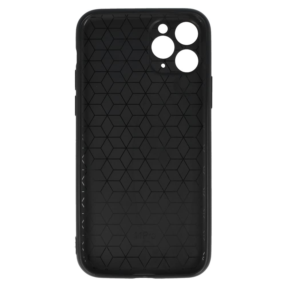 Pouzdro Tel Protect Liquid Air pro Iphone 11 Pro Black - náhled 5