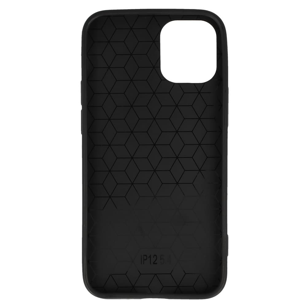 Pouzdro Tel Protect Liquid Air pro Iphone 12 Mini Black - náhled 5