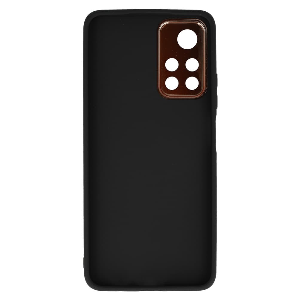 TEL PROTECT Kožené pouzdro Carbon pro Xiaomi Redmi Note 11 5G/Note 11S 5G/Poco M4 Pro 5G Black - náhled 5