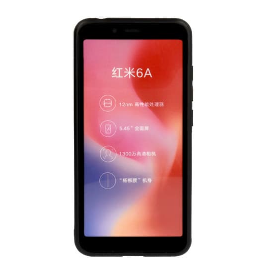 Telone Business ZIP pro Iphone XR (6,1") Black - náhled 5