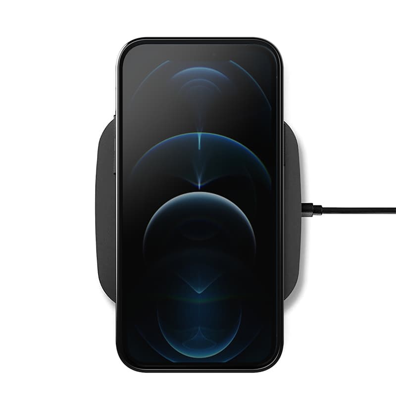 Pouzdro Thunder pro Iphone 15 Plus Black - náhled 5