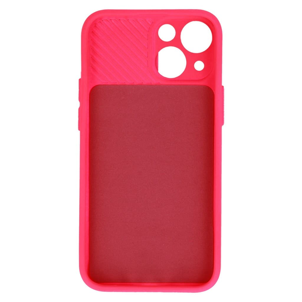Camshield Soft pro Iphone 15 Pro Max Pink - náhled 5