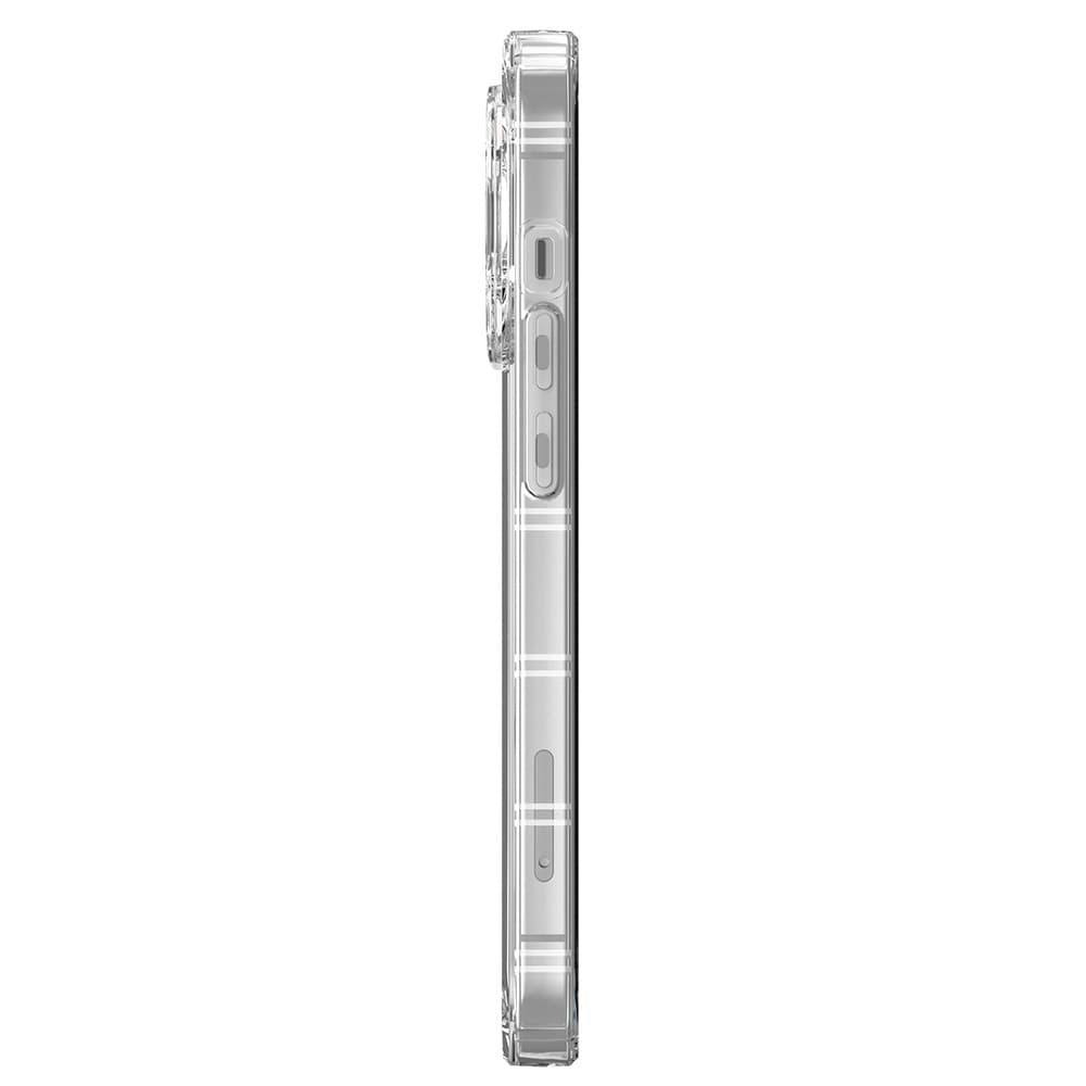 Pouzdro Armor Antishock pro Samsung Galaxy A05 transparentní - náhled 5