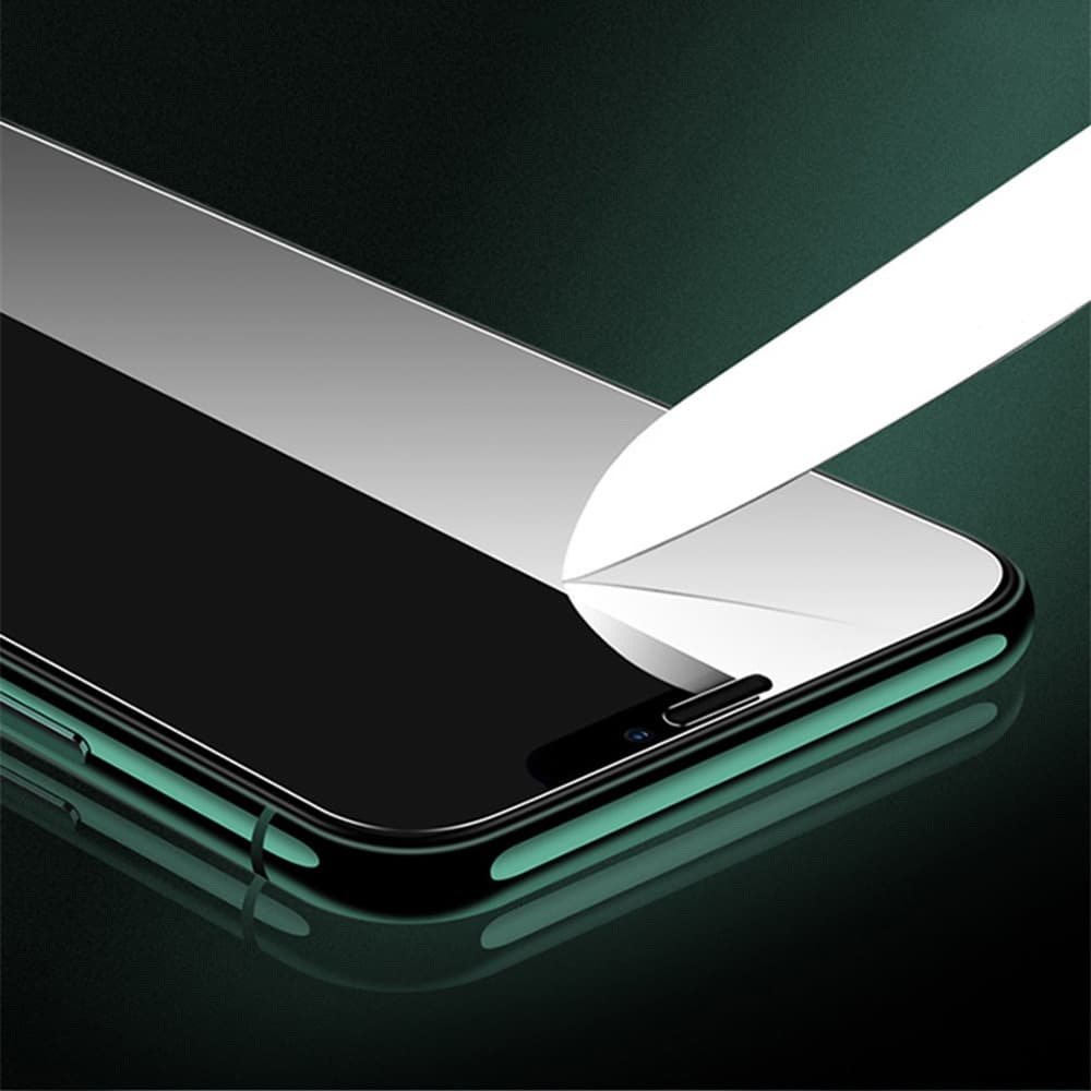 Tvrzené sklo Gold pro OPPO A18/A38 - náhled 5