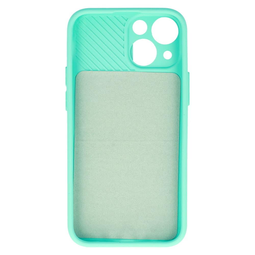 Camshield Soft for Samsung Galaxy S24 Ultra Mint - náhled 5