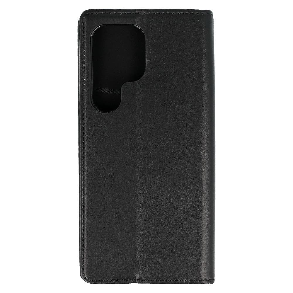 Knížkové pouzdro Smart Magneto pro Xiaomi Redmi Note 12 5G/Poco X5 černé - náhled 5